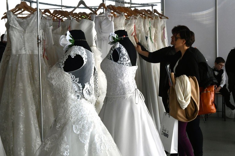 Targi ślubne w Koszalinie