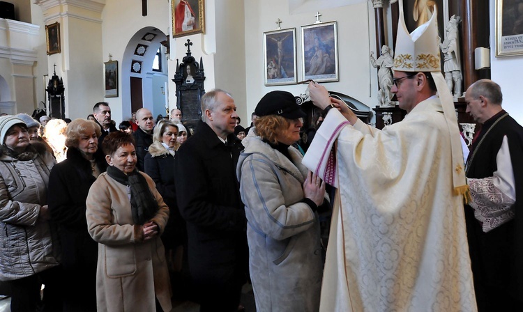 Wspólnota św. Józefa w Pułtusku