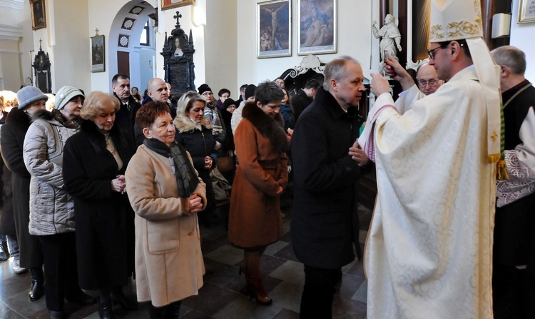 Wspólnota św. Józefa w Pułtusku