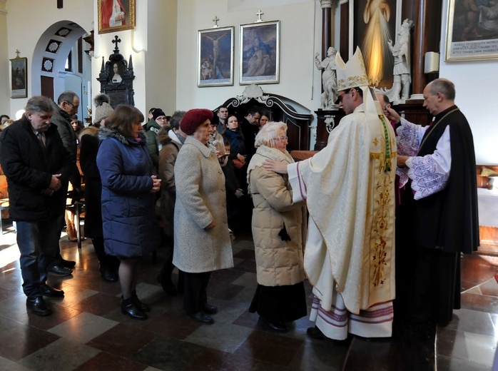 Wspólnota św. Józefa w Pułtusku