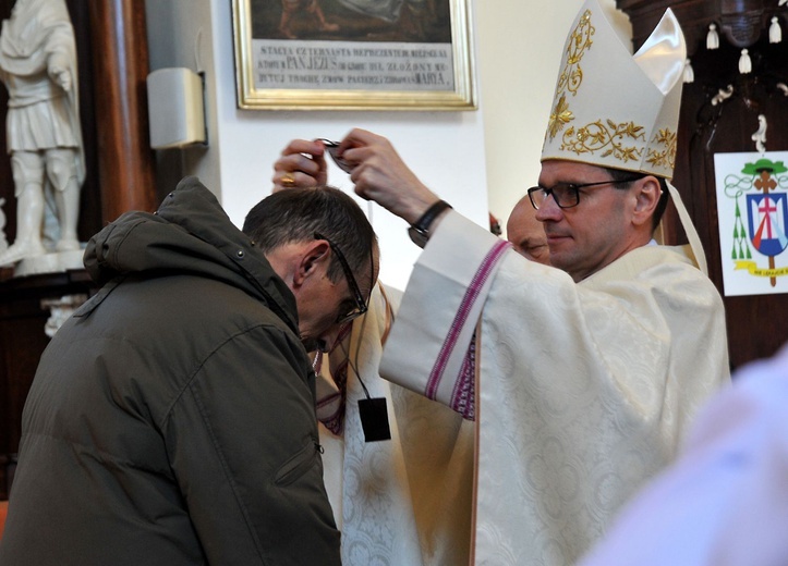 Wspólnota św. Józefa w Pułtusku