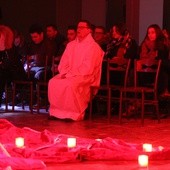 Spotkanie z br. Maciejem z Taizé