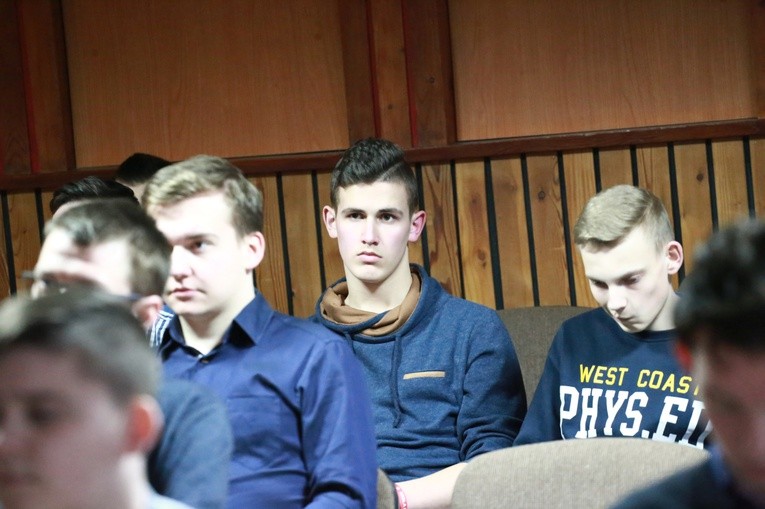 Warsztaty ceremoniarzy