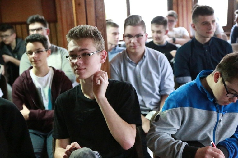 Warsztaty ceremoniarzy