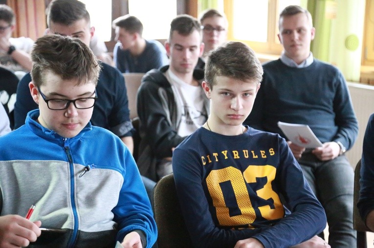 Warsztaty ceremoniarzy