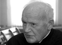 Śp. ks. prał. Jan Stępień (1920-2018)