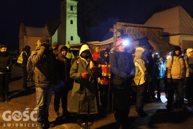 Ekstremalna Droga Krzyżowa