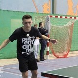 Zawody służby liturgicznej w tenisa stołowego i szachy 2018 