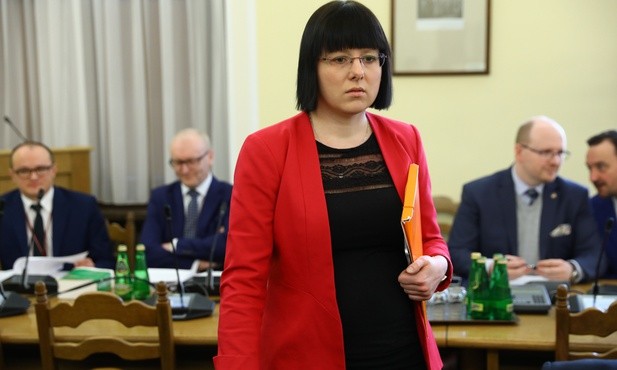 Godek: "Zatrzymaj aborcję" stwierdza, że niepełnosprawni mają taką samą godność jak zdrowi