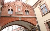 Remont Muzeum Książąt Czartoryskich w Krakowie 2018