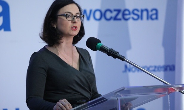 PO i N przeciw projektowi "Zatrzymaj aborcję"