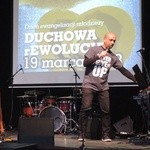 Duchowa rEwolucja 2018 - Cieszyn