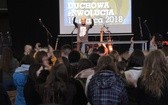 Duchowa rEwolucja 2018 - Cieszyn