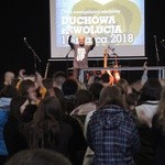 Duchowa rEwolucja 2018 - Cieszyn