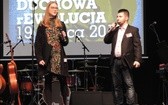 Duchowa rEwolucja 2018 - Cieszyn