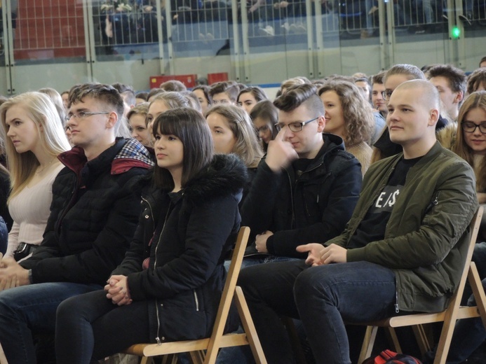 Duchowa rEwolucja 2018 - Cieszyn