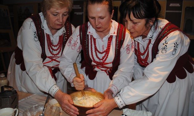 Kulinarny poniedziałek
