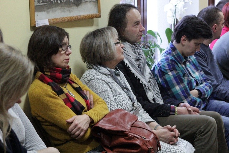 Święto patronalne sopockiego hospicjum 