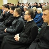Promocja "Rysopisu kapłana"