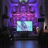 Koncert pasyjny w Opocznie