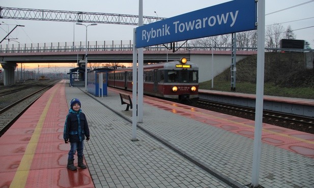 Za darmo pociągiem w trzecie środy