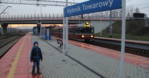 Za darmo pociągiem w trzecie środy