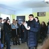 Wielkopostny dzień wspólnoty odbył się w sobotę 17 marca w parafii bł. Doroty z Mątów Wlk. w Elblągu. 
