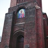 Parafia św. Jakuba to prężny ośrodek duszpasterski w stolicy.