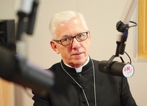 Abp Wiktor Skworc.