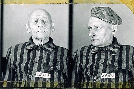 Św. Franciszek z ul. Miodowej