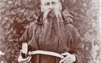 Św. Franciszek z ul. Miodowej