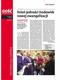 Gość Lubelski 12/2018