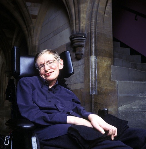 Stephen Hawking spocznie w opactwie Westminsterskim 