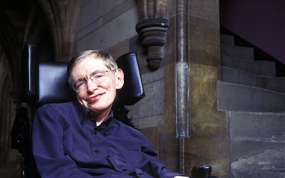 Stephen Hawking spocznie w opactwie Westminsterskim 