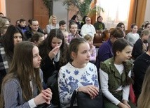 Konkurs o bł. Julii z Nawojowej