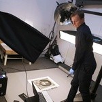 Digitalizacja zbiorów Muzeum Narodowego w Krakowie