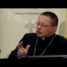 Abp Grzegorz Ryś o debacie dotyczącej ochrony życia