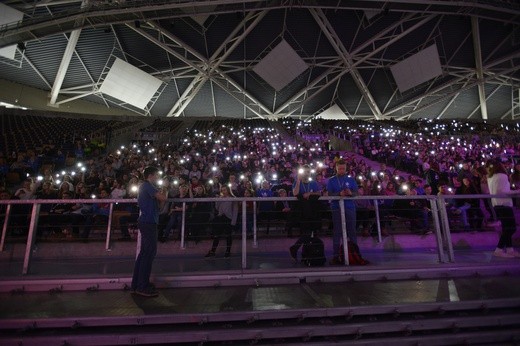 Arena Młodych