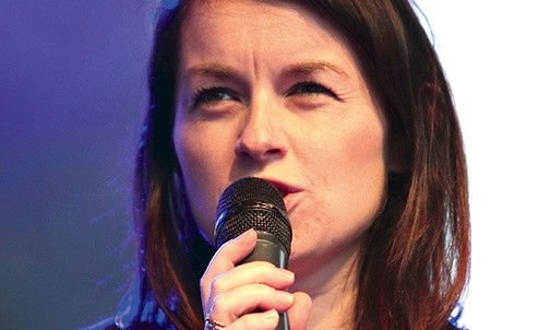 Mocne znaki