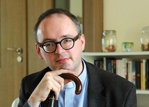 Ks. Jan Kaczkowski, 1977–2016. Doktor teologii, bioetyk, twórca hospicjum w Pucku.
