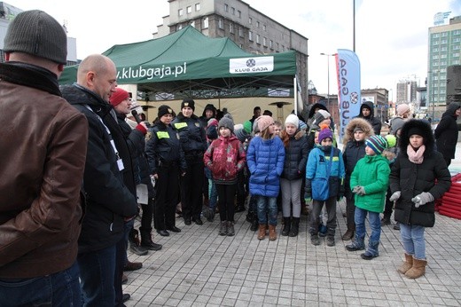 Dzień Wody w Katowicach 