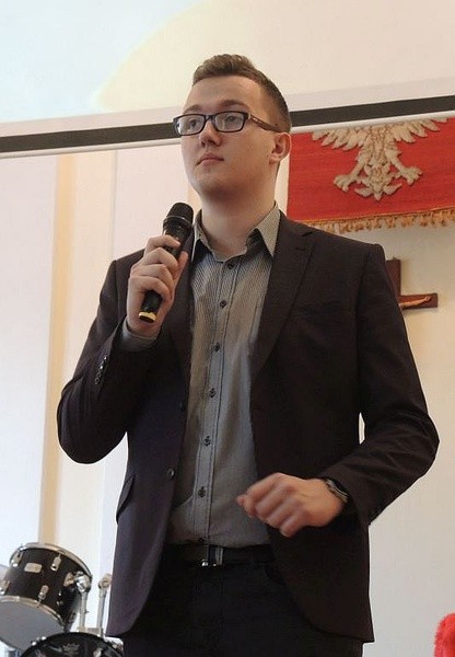 "Przepis na szczeście" dla Hospicjum św. Jana Pawła II