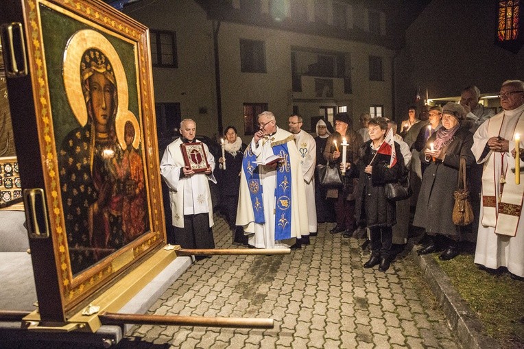 Zmarł ks. Aleksander Juszczuk