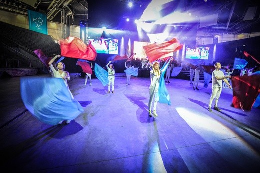 Arena Młodych - dzień 2