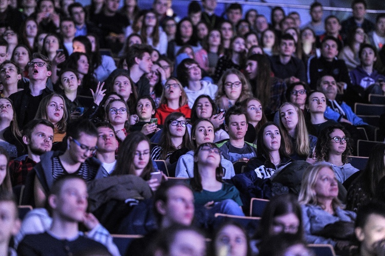 Arena Młodych - dzień 2