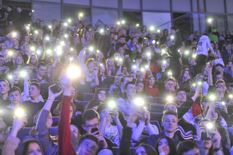 Arena Młodych - dzień 2