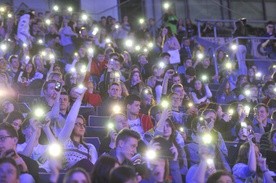 Abp Ryś: Piękny Kościół tutaj mamy!