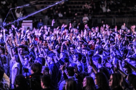 Arena Młodych - dzień 2