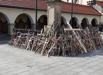 Trwają zapisy na Ekstremalną Drogę Krzyżową