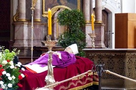 W "duchowym testamencie" kard. Lehmann ostrzega przed zeświecczeniem Kościoła